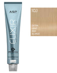 ASP ELIXIR Permanent Colour Regular Shades Series 100ml