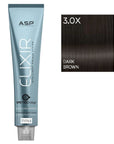 ASP ELIXIR Permanent Colour Regular Shades Series 100ml