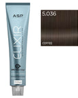 ASP ELIXIR Permanent Colour Regular Shades Series 100ml