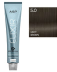 ASP ELIXIR Permanent Colour Regular Shades Series 100ml