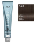 ASP ELIXIR Permanent Colour Regular Shades Series 100ml