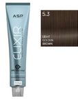 ASP ELIXIR Permanent Colour Regular Shades Series 100ml