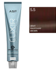 ASP ELIXIR Permanent Colour Regular Shades Series 100ml