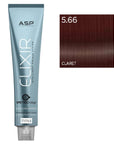 ASP ELIXIR Permanent Colour Regular Shades Series 100ml