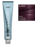 ASP ELIXIR Permanent Colour Regular Shades Series 100ml