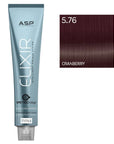 ASP ELIXIR Permanent Colour Regular Shades Series 100ml