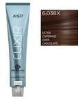 ASP ELIXIR Permanent Colour Regular Shades Series 100ml