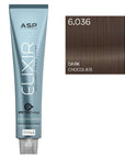 ASP ELIXIR Permanent Colour Regular Shades Series 100ml