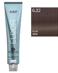 ASP ELIXIR Permanent Colour Regular Shades Series 100ml