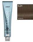 ASP ELIXIR Permanent Colour Regular Shades Series 100ml