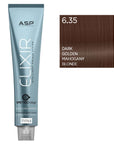 ASP ELIXIR Permanent Colour Regular Shades Series 100ml
