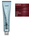 ASP ELIXIR Permanent Colour Regular Shades Series 100ml