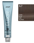 ASP ELIXIR Permanent Colour Regular Shades Series 100ml