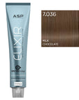 ASP ELIXIR Permanent Colour Regular Shades Series 100ml