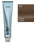 ASP ELIXIR Permanent Colour Regular Shades Series 100ml