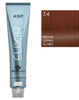 ASP ELIXIR Permanent Colour Regular Shades Series 100ml