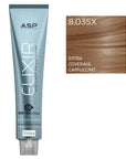 ASP ELIXIR Permanent Colour Regular Shades Series 100ml