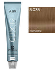 ASP ELIXIR Permanent Colour Regular Shades Series 100ml