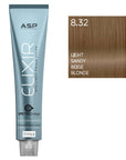 ASP ELIXIR Permanent Colour Regular Shades Series 100ml