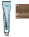 ASP ELIXIR Permanent Colour Regular Shades Series 100ml