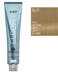 ASP ELIXIR Permanent Colour Regular Shades Series 100ml