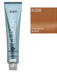 ASP ELIXIR Permanent Colour Regular Shades Series 100ml
