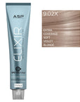 ASP ELIXIR Permanent Colour Regular Shades Series 100ml