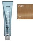 ASP ELIXIR Permanent Colour Regular Shades Series 100ml