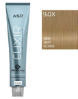 ASP ELIXIR Permanent Colour Regular Shades Series 100ml