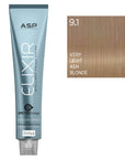 ASP ELIXIR Permanent Colour Regular Shades Series 100ml