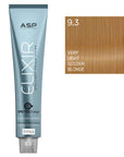 ASP ELIXIR Permanent Colour Regular Shades Series 100ml
