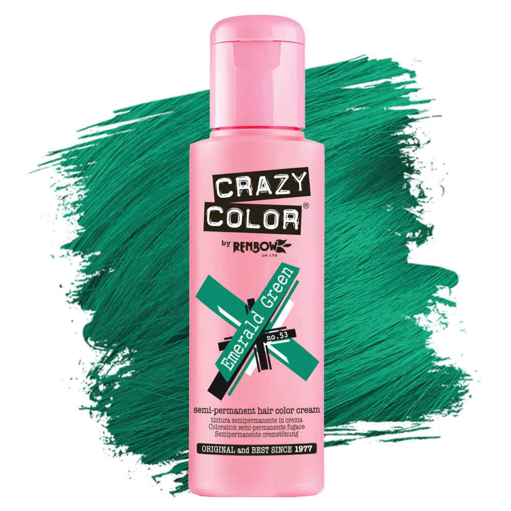 Crazy Color 100ml