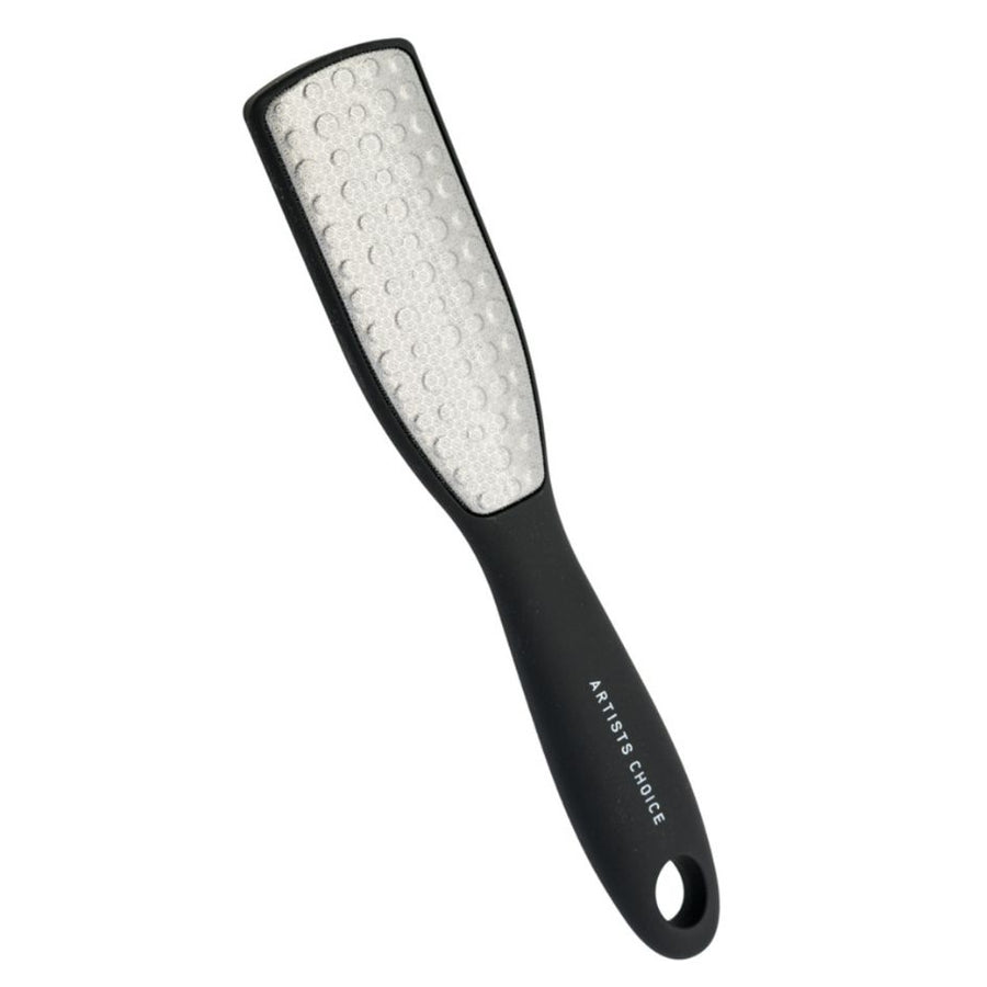 Artists Choice Foot File Black Handle