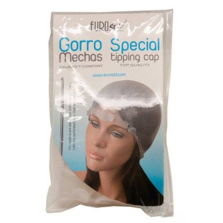 Eurostil Gorro Special Large Tipping Cap