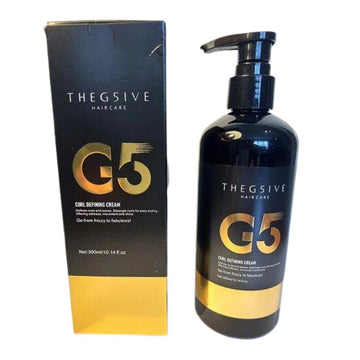 The G5IVE Curl Defining Cream 300ml