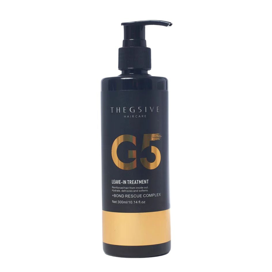 The G5 Leave-Treatment 300ml