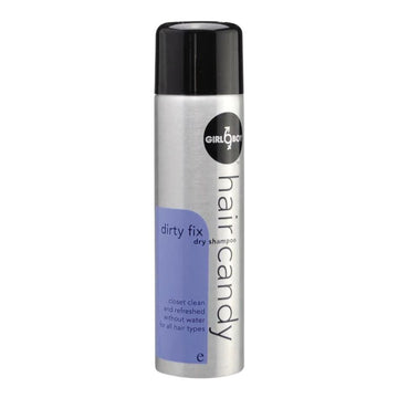 GirlBoy Dirty Fix Dry Shampoo 175g