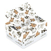 Get a Grip Pre-Cut Pop Up Foil Wide 500 Sheets The French Bulldogs