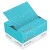 Get a Grip Pre-Cut Pop Up Foil Wide 500 Sheets Moroccan Summer
