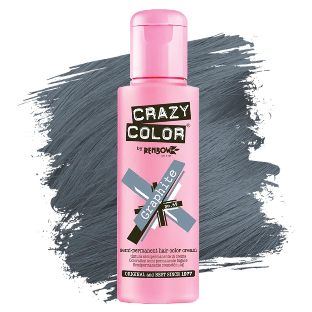 Crazy Color 100ml