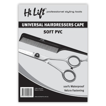 Hi Lift Universal Cape