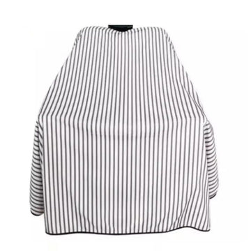 Hi Lift Deluxe Barber Cape