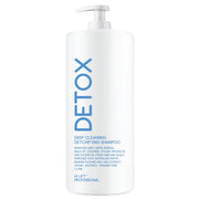 Hi Lift DETOX Deep Cleansing Detoxifying Shampoo