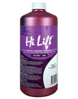 Hi Lift Violet Creme Peroxide 1 Litre
