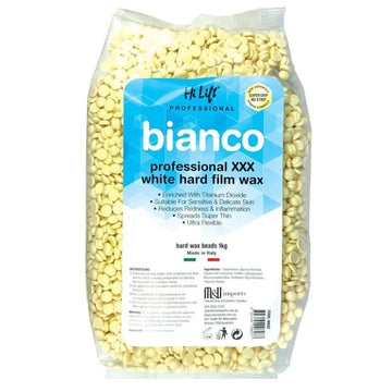Hi Lift Bianco Hard Wax 1kg