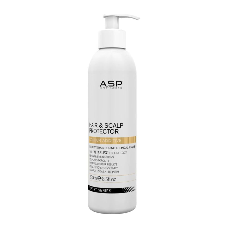 ASP Hair & Scalp Protector 250ml