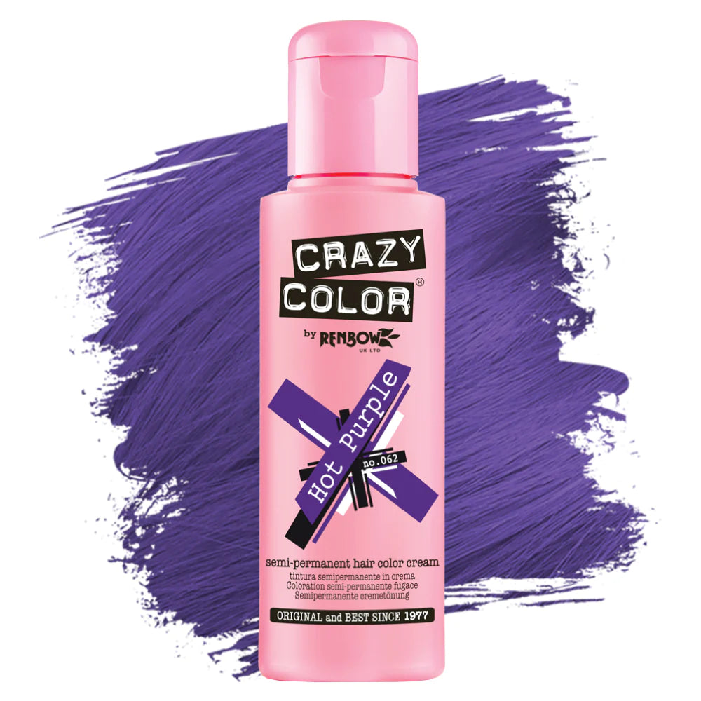Crazy Color 100ml