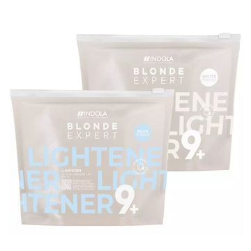 Indola Blonde Expert Bleaching Powder 450g