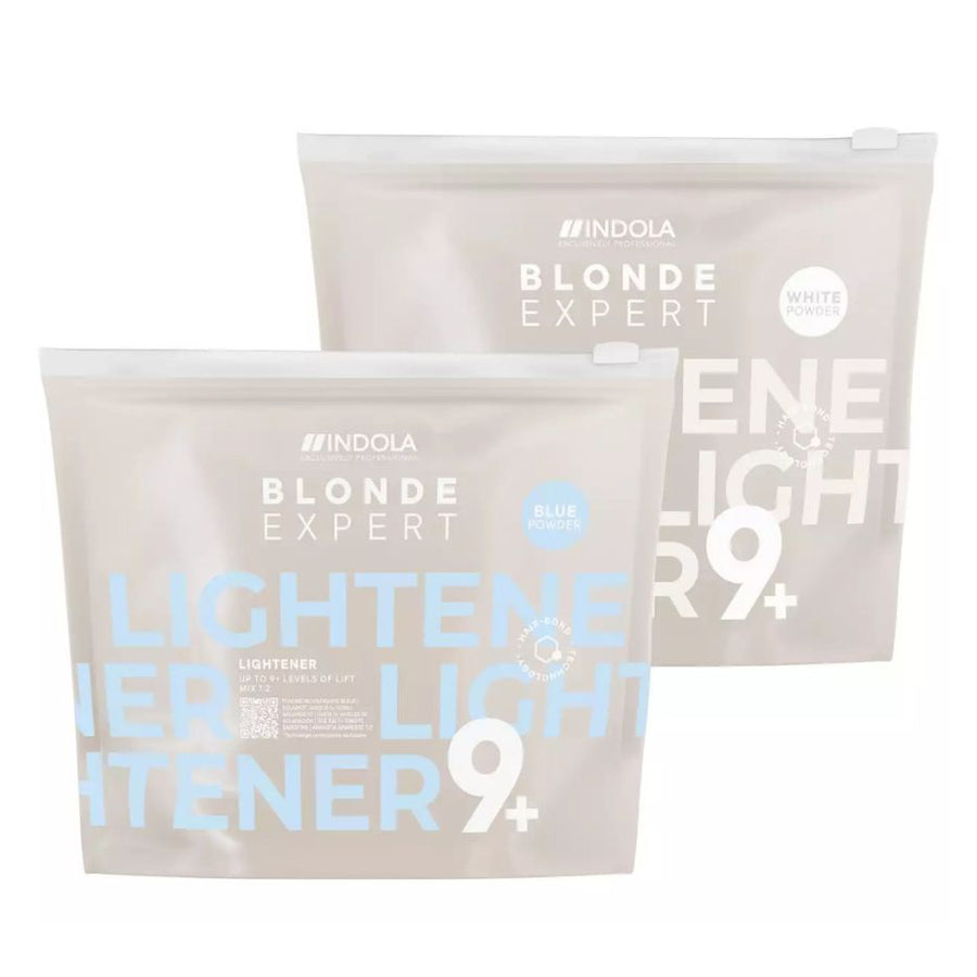 Indola Blonde Expert Bleaching Powder 450g