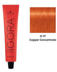 Schwarzkopf Igora Royal Permanent Colour 60g
